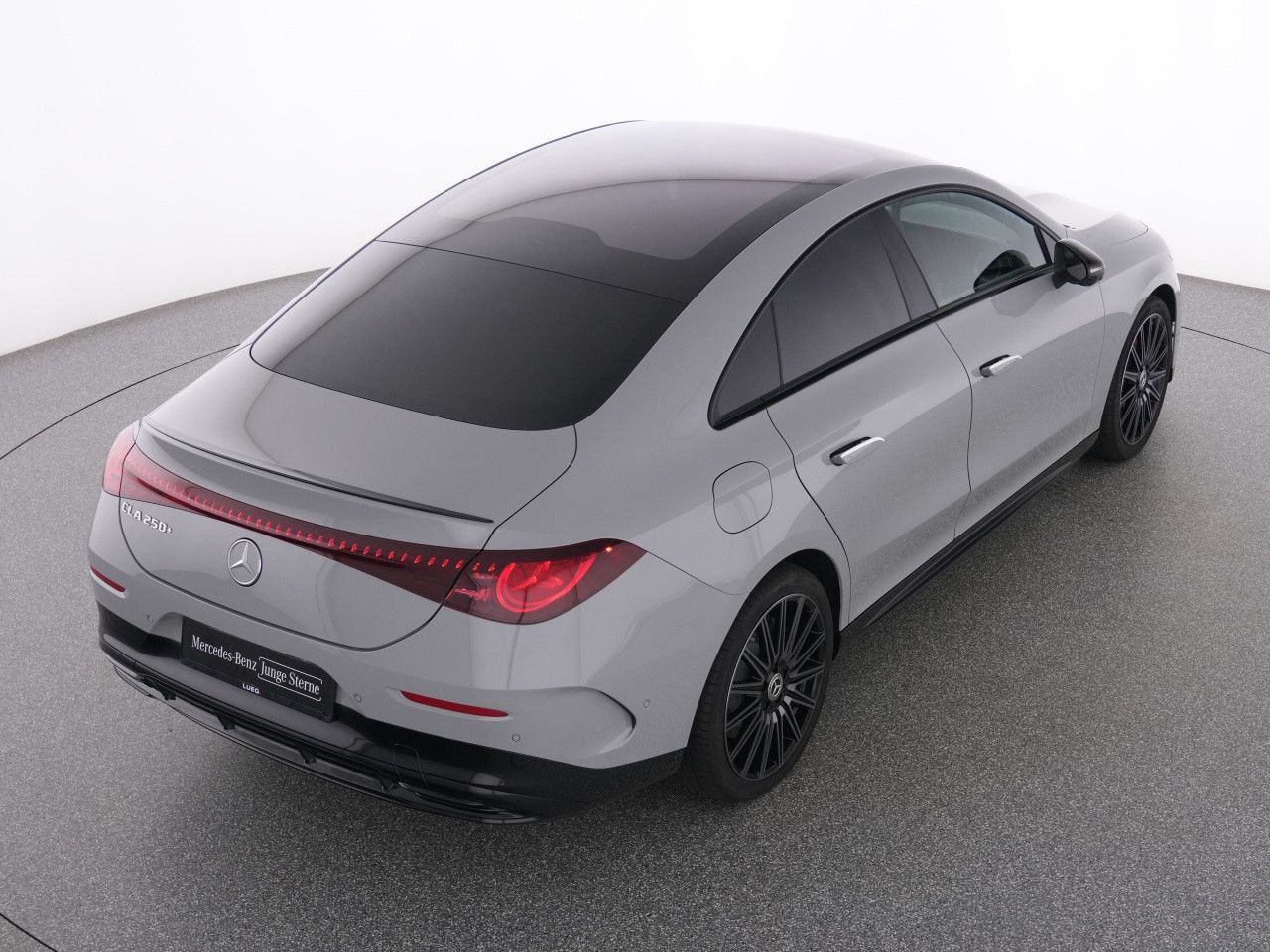 Mercedes-Benz CLA – Bild 18