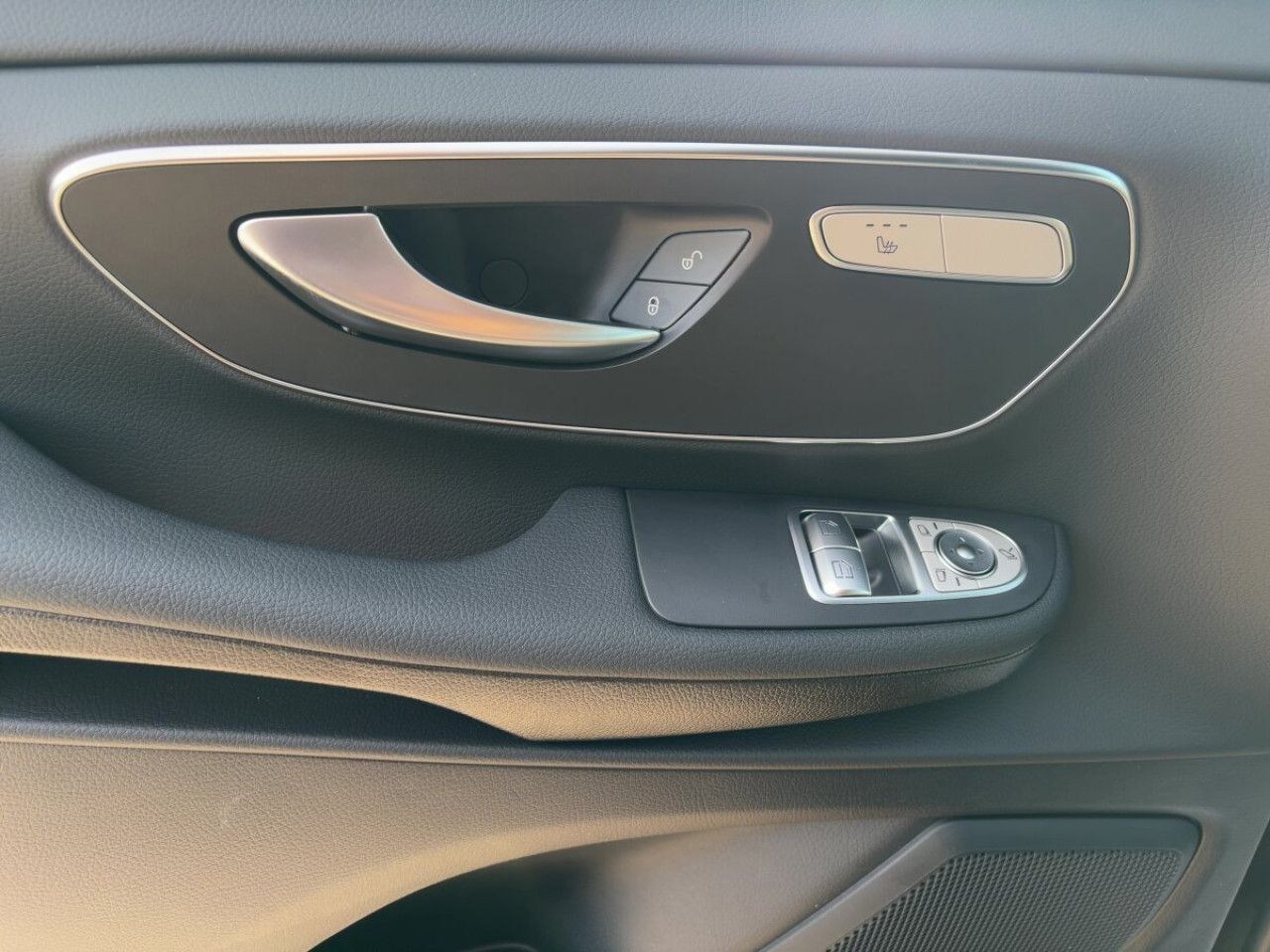 Mercedes-Benz V-Klasse – Bild 16