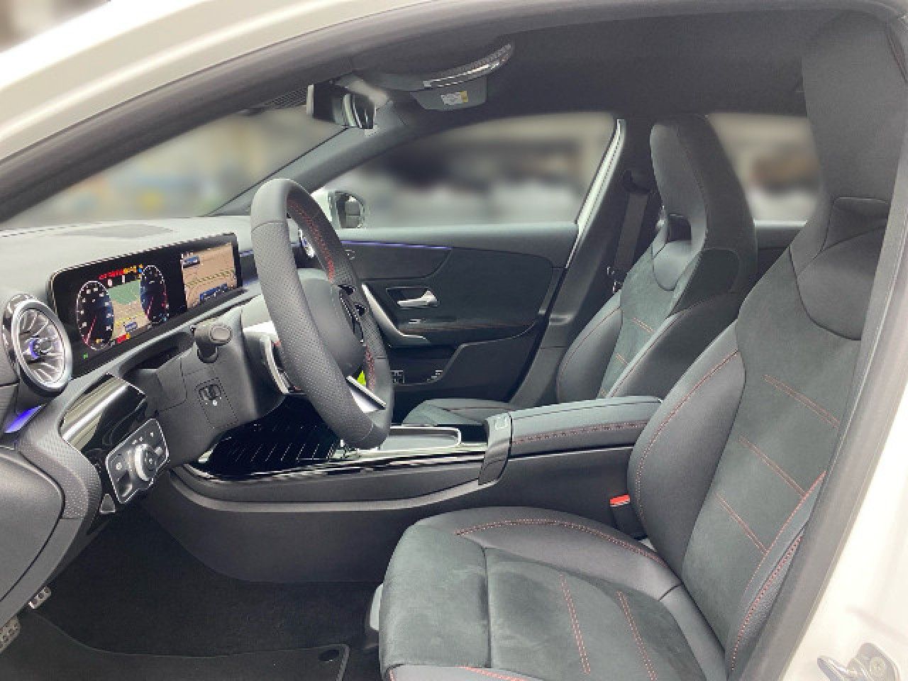 Mercedes-Benz A-Klasse – Bild 7