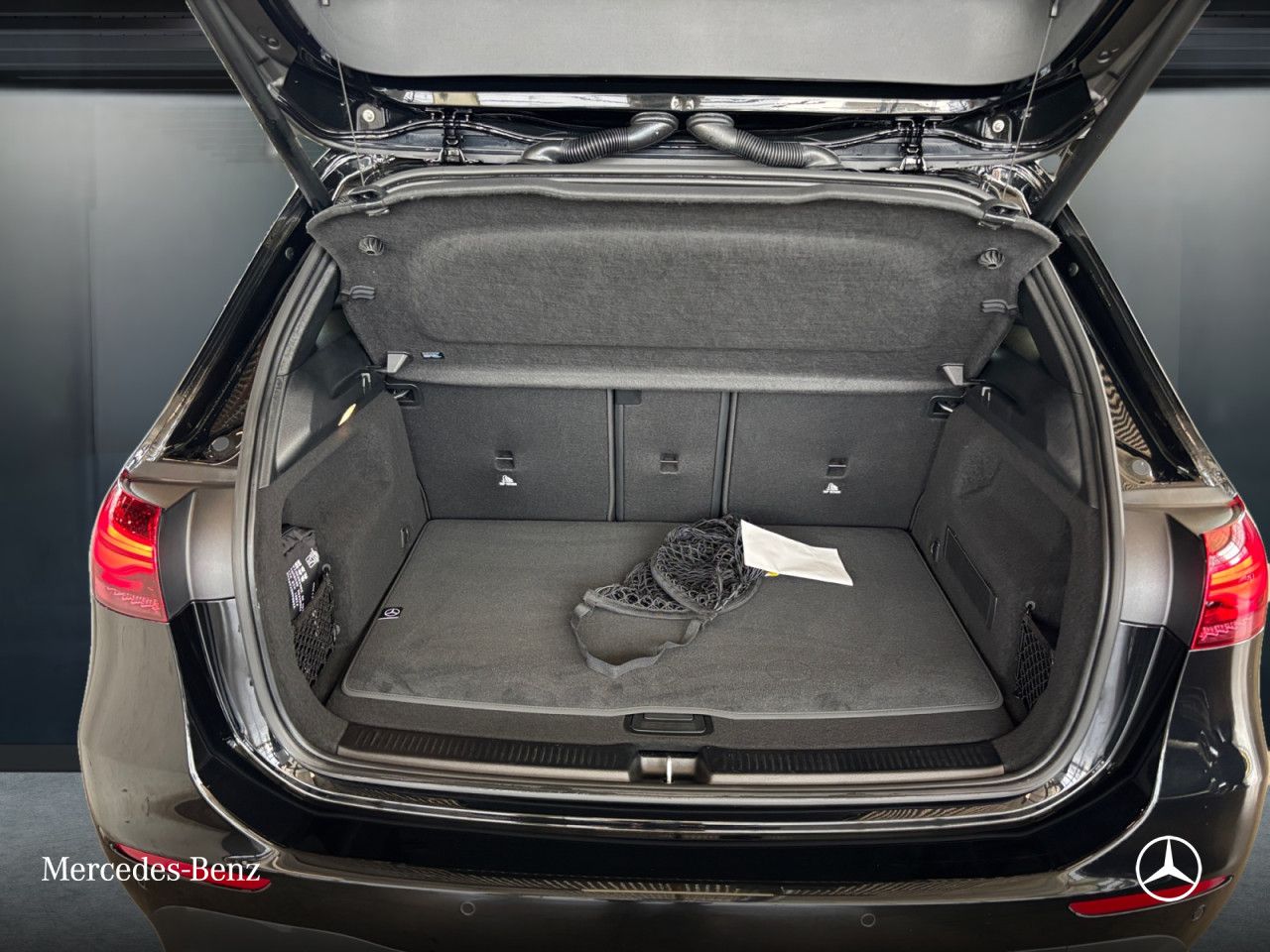 Mercedes-Benz B-Klasse – Bild 15