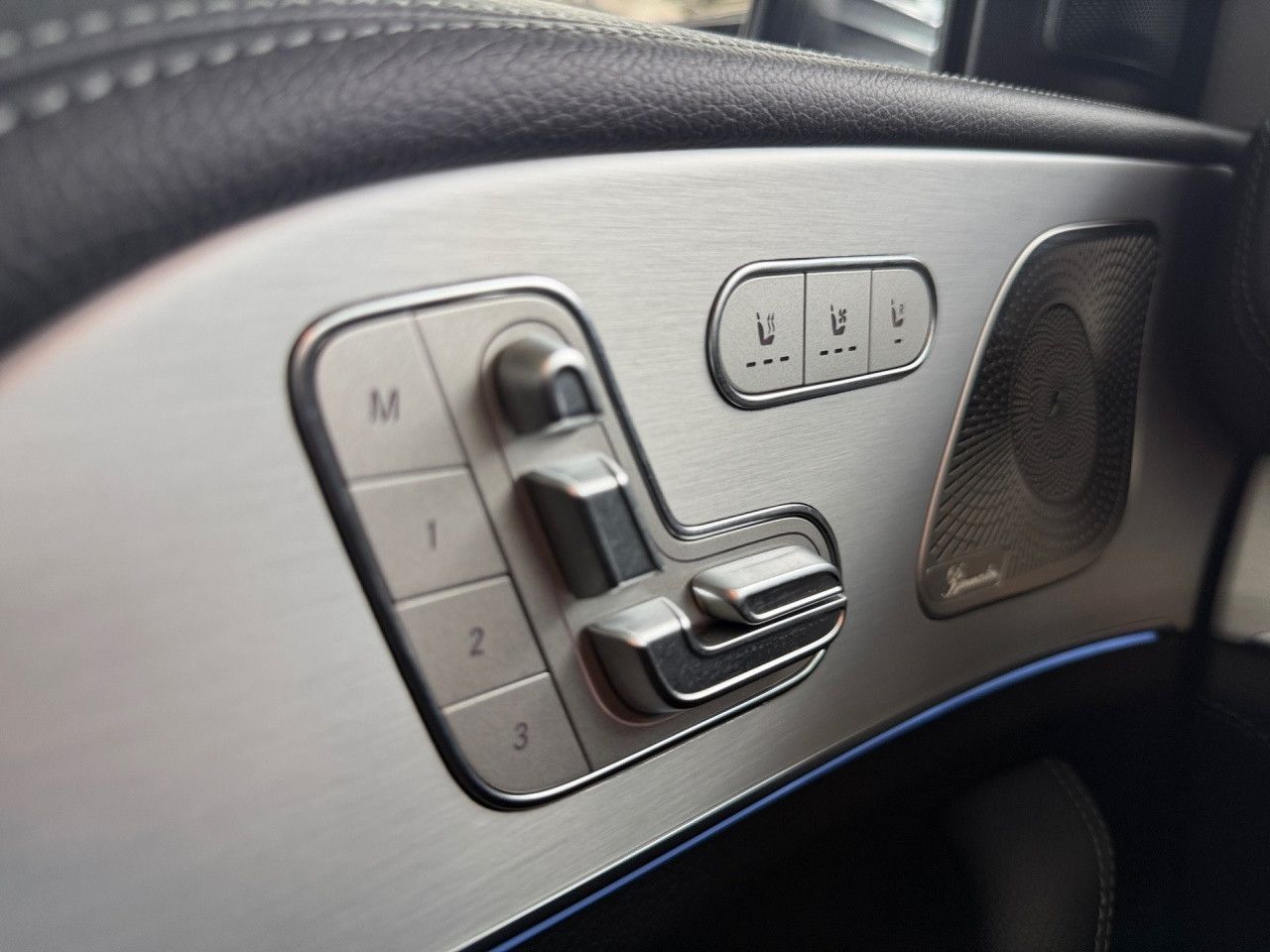 Mercedes-Benz GLE – Bild 21