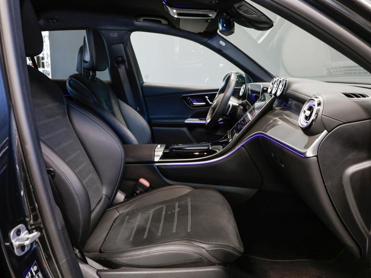 Mercedes-Benz GLC – Bild 8