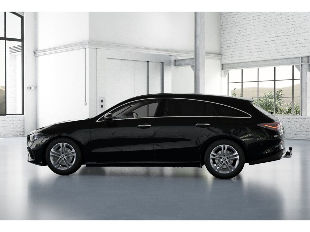 Mercedes-Benz CLA – Bild 10