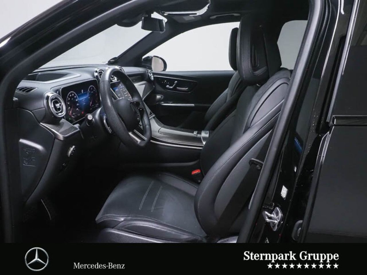 Mercedes-Benz GLC – Bild 7
