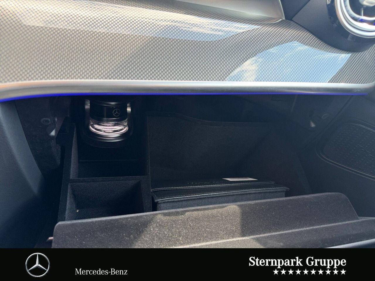 Mercedes-Benz GLC – Bild 20