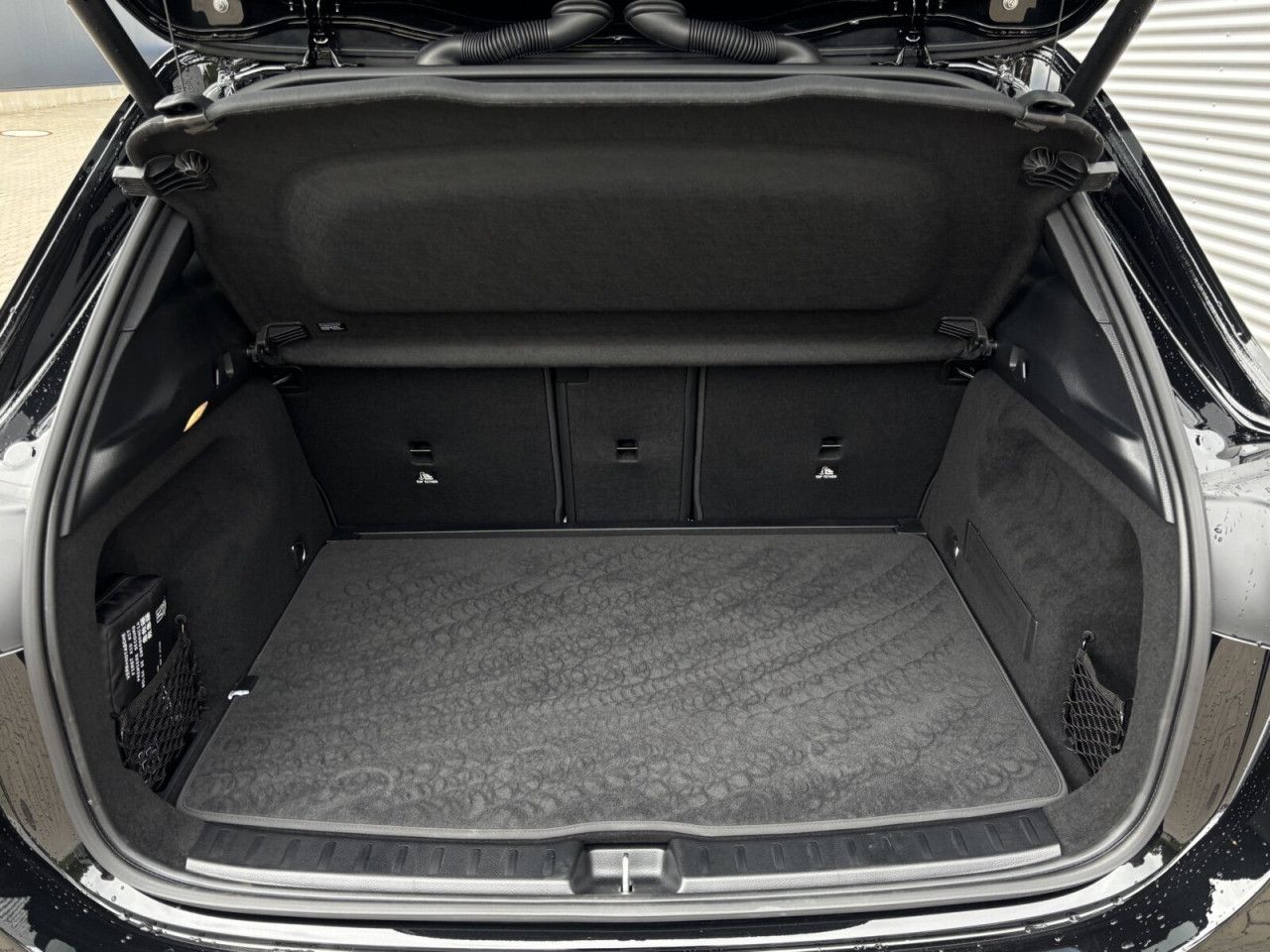 Mercedes-Benz GLA – Bild 18
