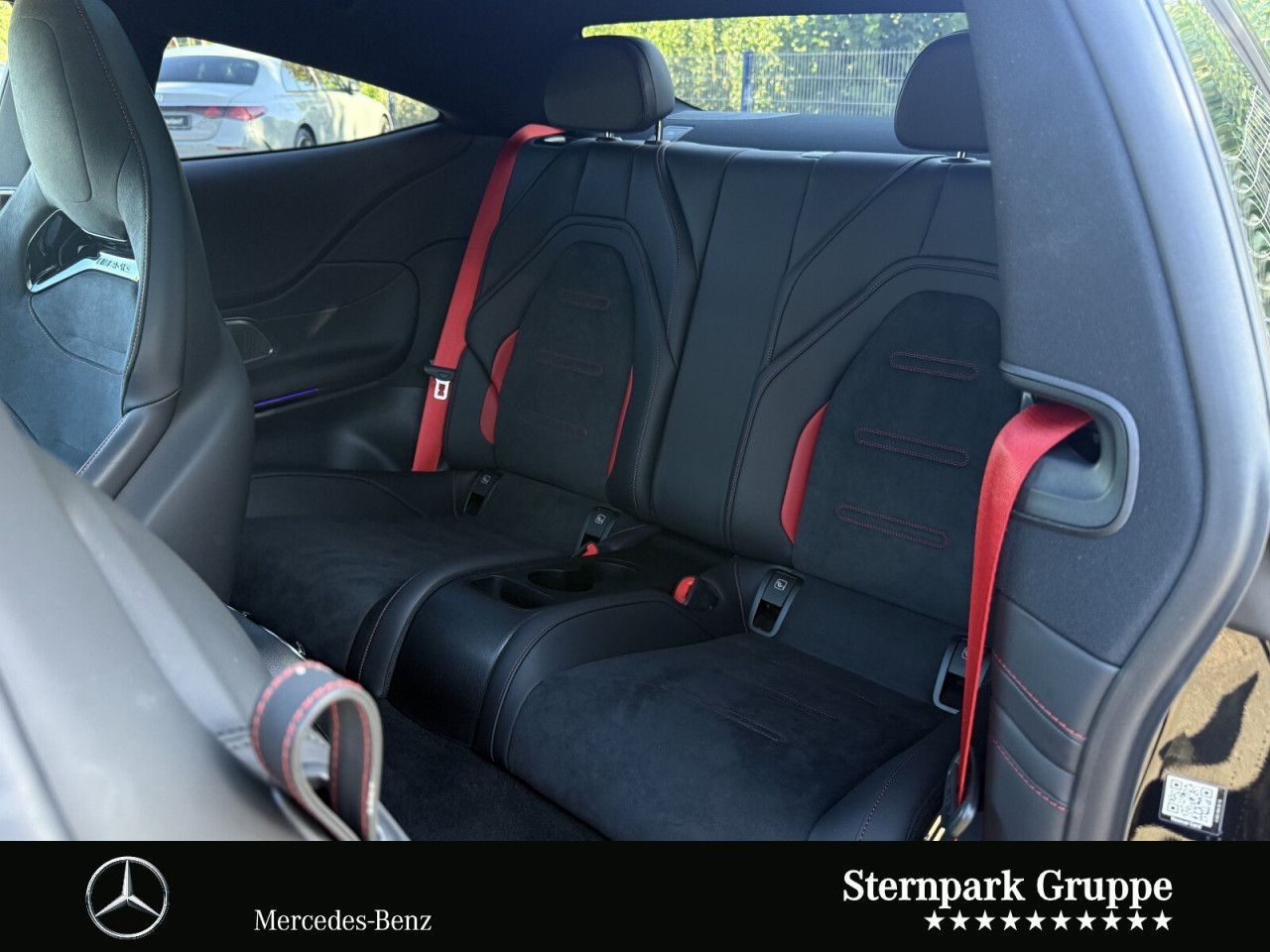Mercedes-Benz CLE – Bild 19