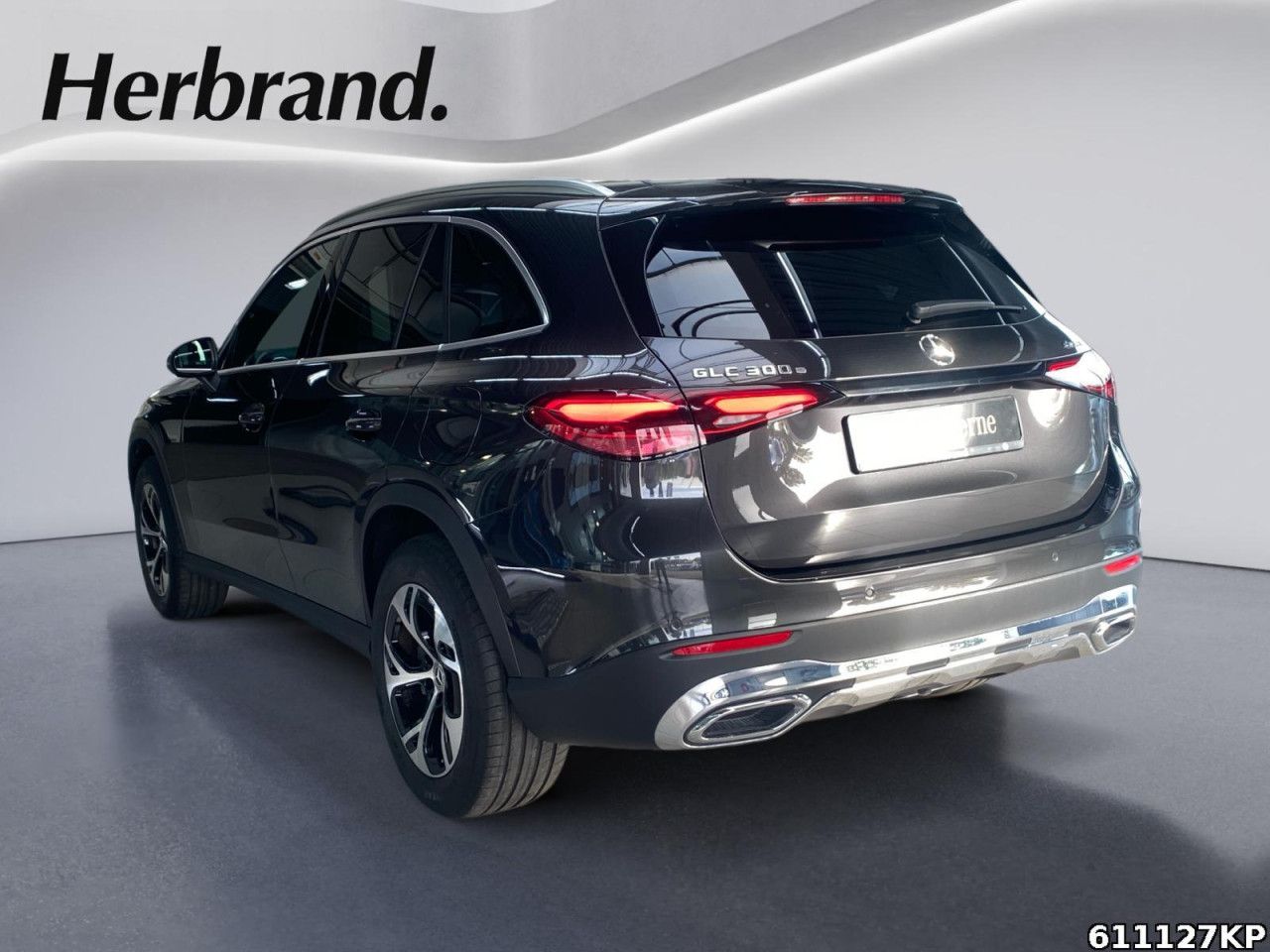 Mercedes-Benz GLC – Bild 4