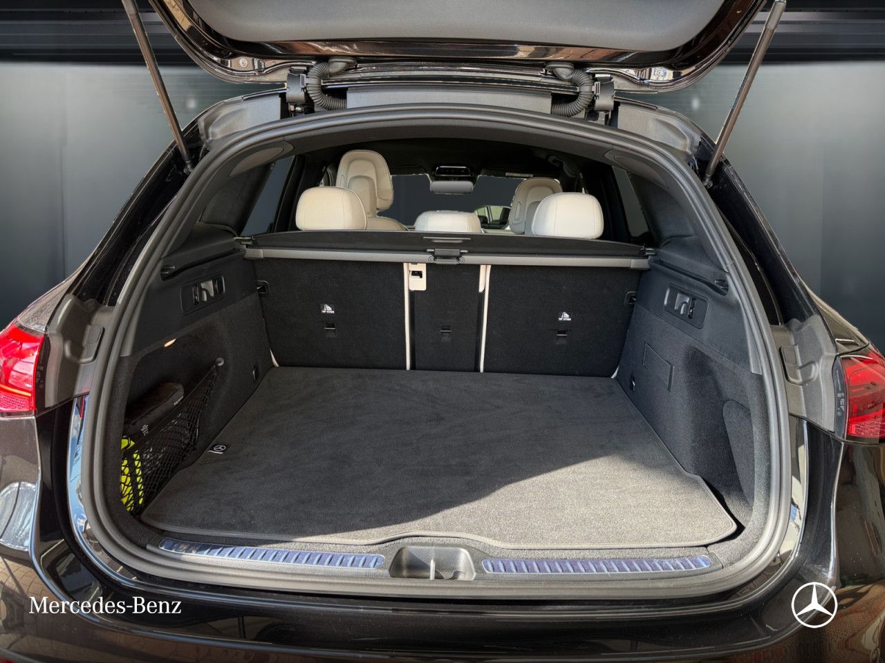 Mercedes-Benz GLC – Bild 5
