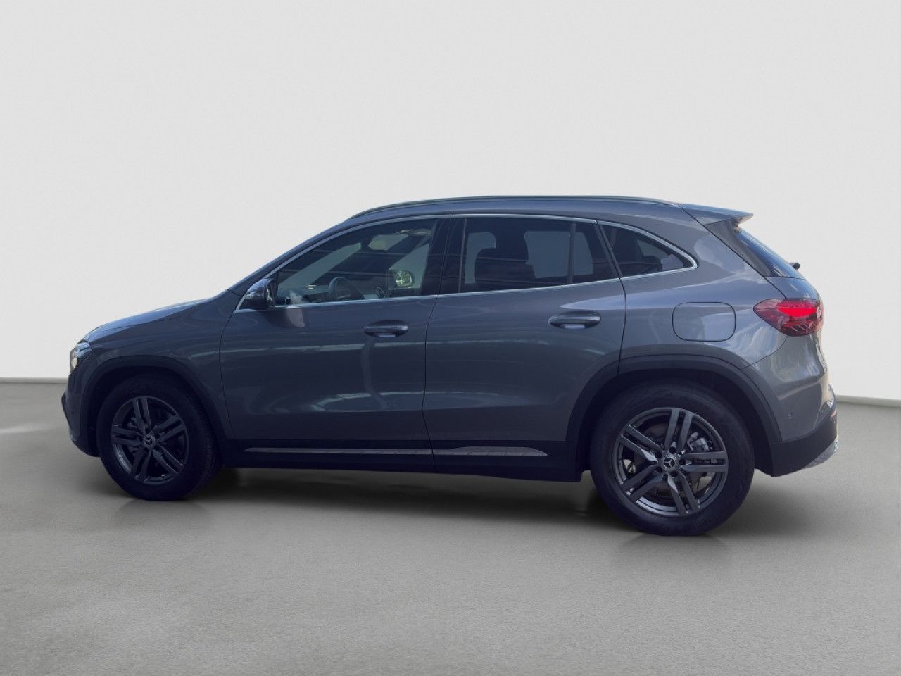 Mercedes-Benz GLA – Bild 3