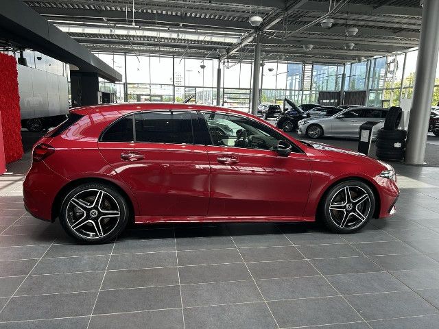 Mercedes-Benz A 220