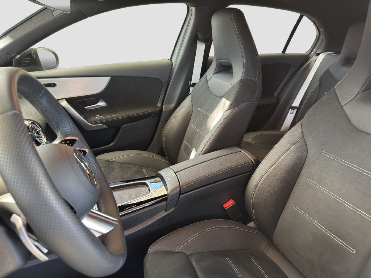 Mercedes-Benz A-Klasse – Bild 6