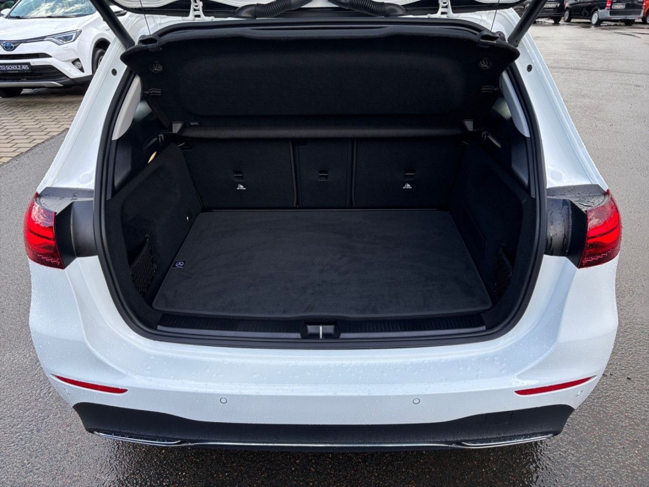 Mercedes-Benz B-Klasse – Bild 12
