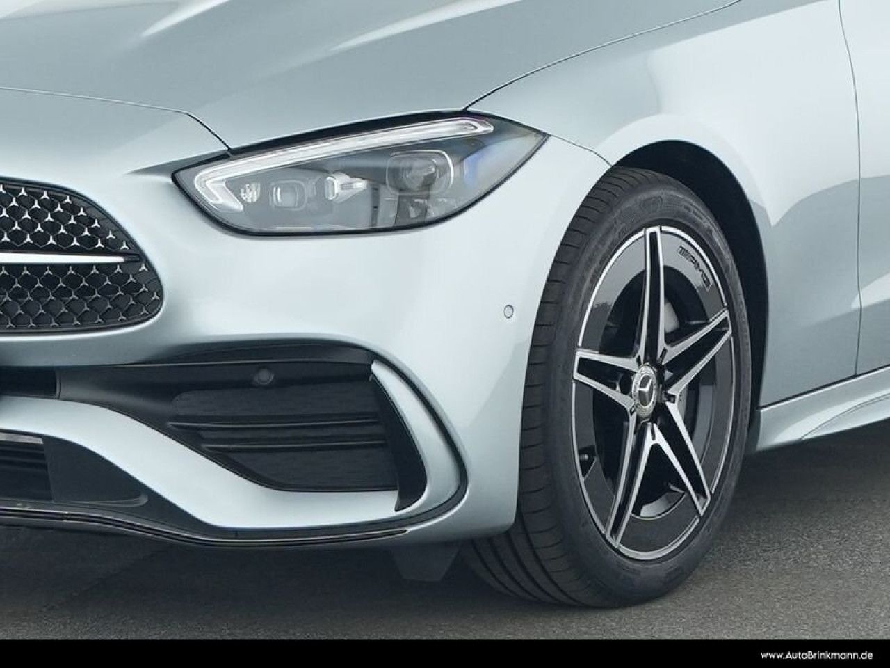 Mercedes-Benz C-Klasse – Bild 3