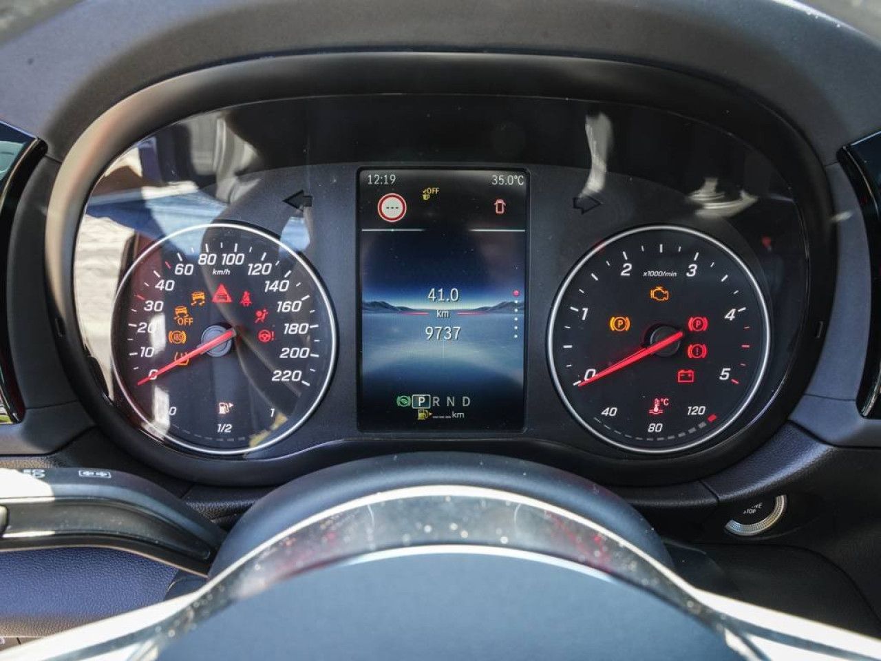 Mercedes-Benz T-Klasse – Bild 15
