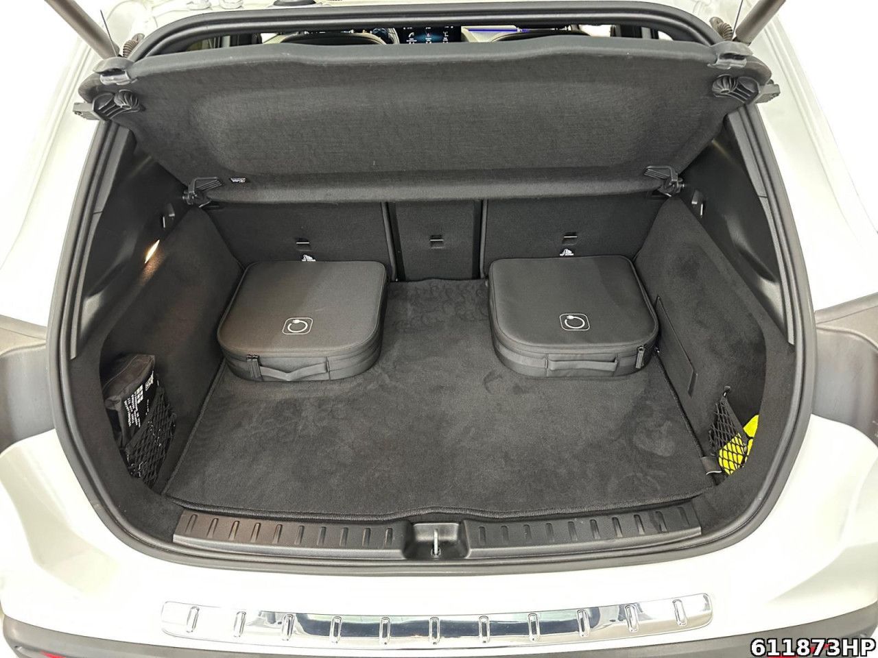 Mercedes-Benz EQA – Bild 6