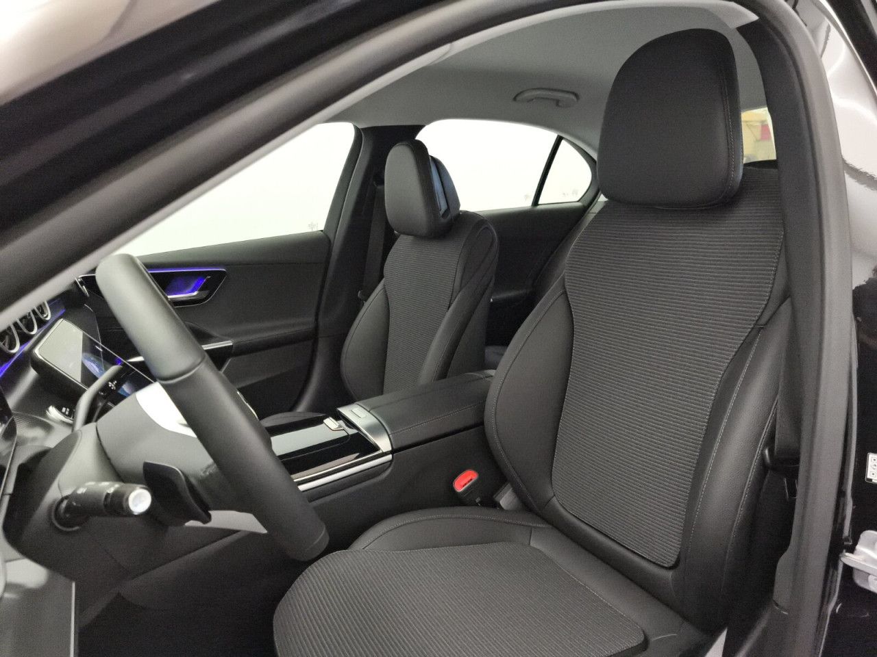 Mercedes-Benz C-Klasse – Bild 20