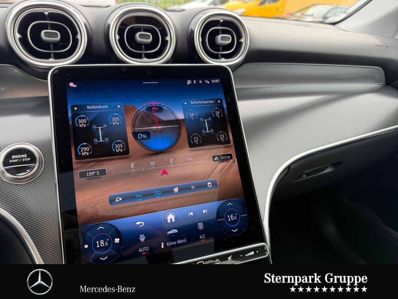 Mercedes-Benz GLC – Bild 27