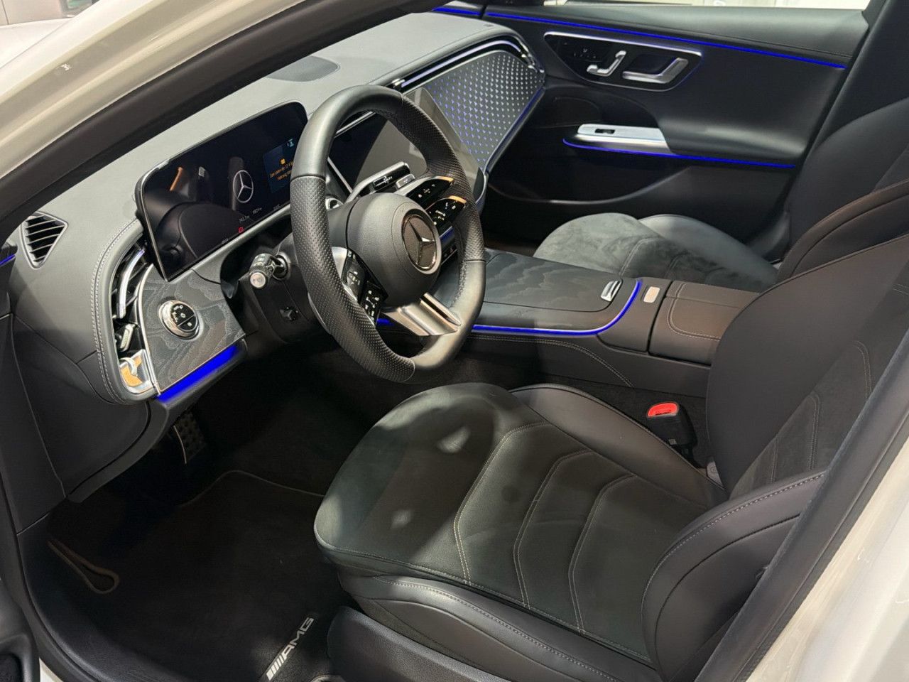 Mercedes-Benz E-Klasse – Bild 15