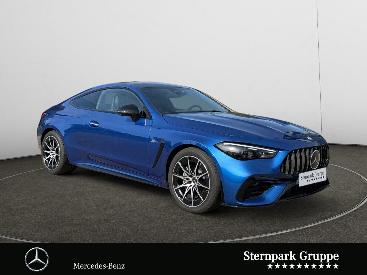 Mercedes-Benz CLE – Bild 7