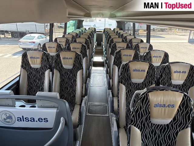 MAN Irízar i6 22