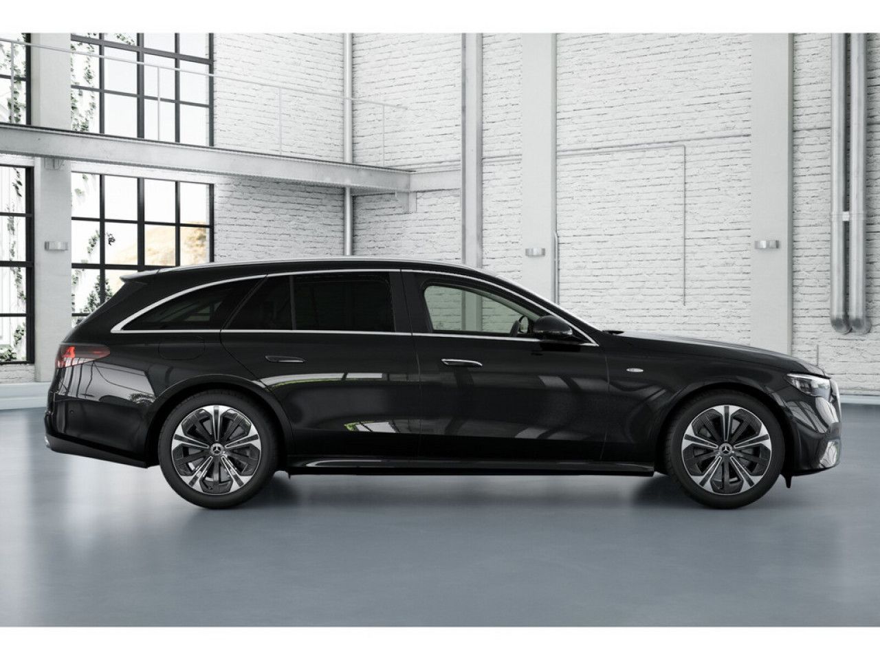 Mercedes-Benz E-Klasse – Bild 7