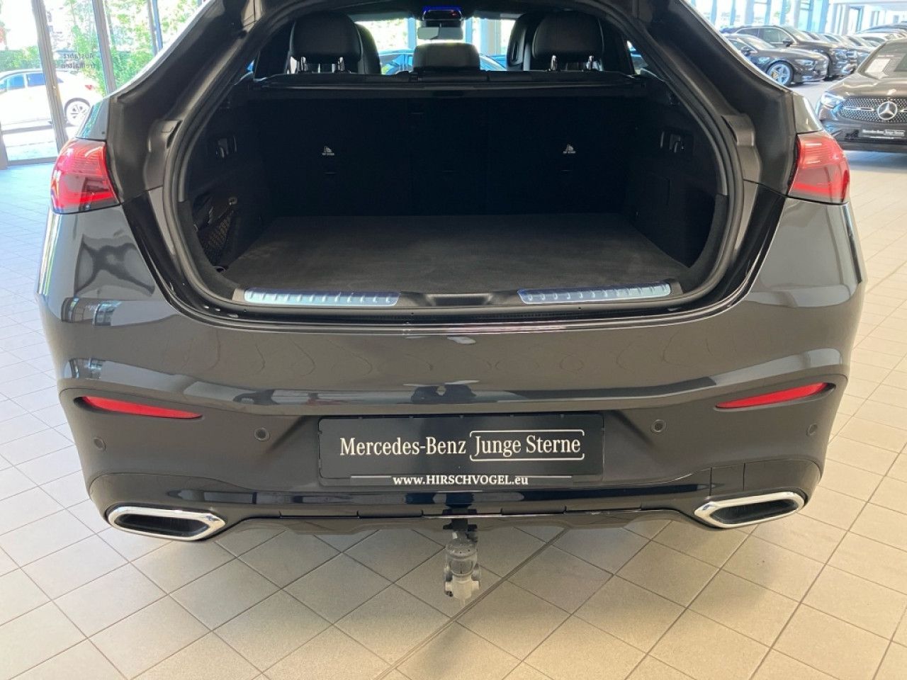 Mercedes-Benz GLC – Bild 17