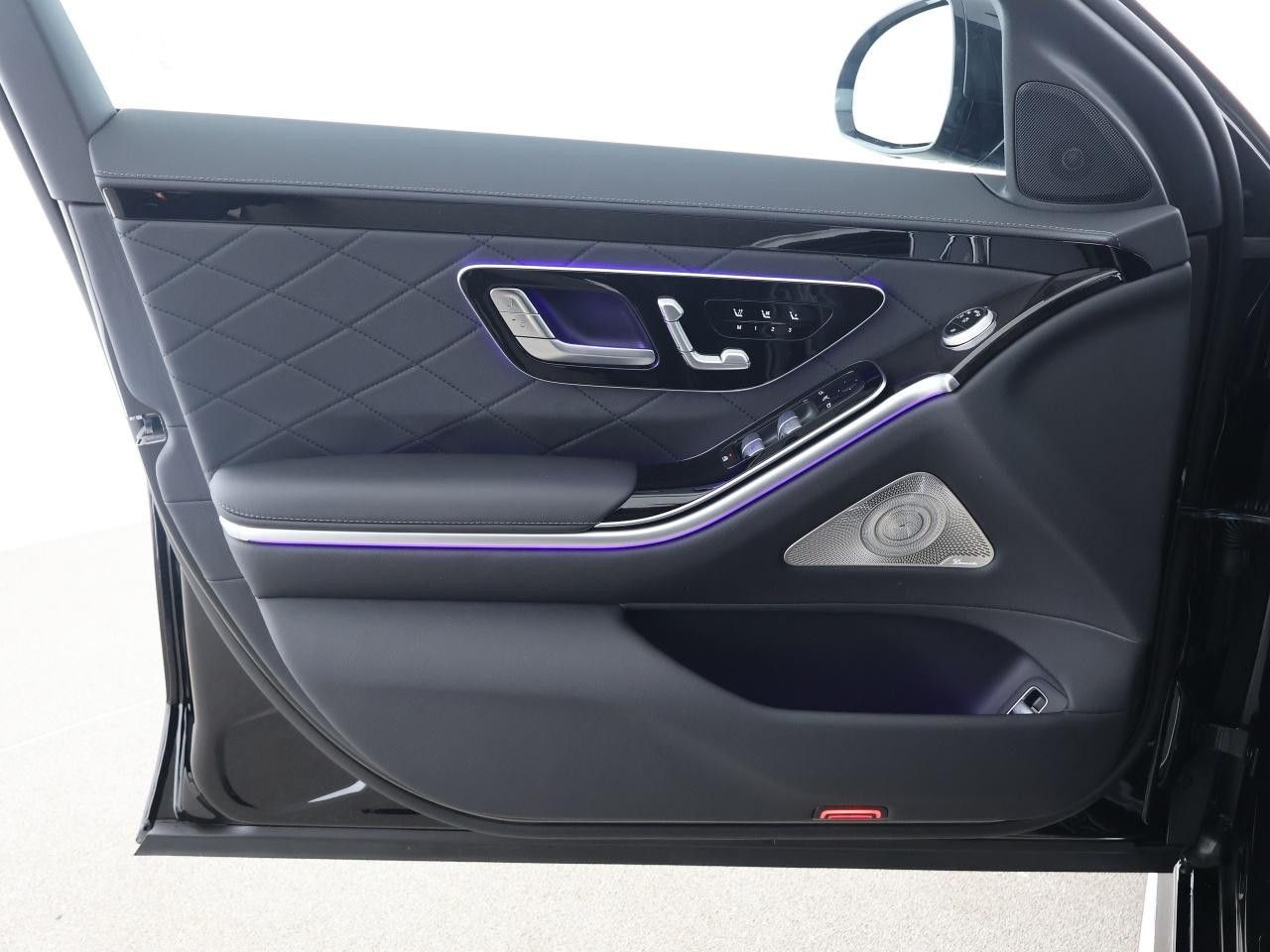 Mercedes-Benz S-Klasse – Bild 12