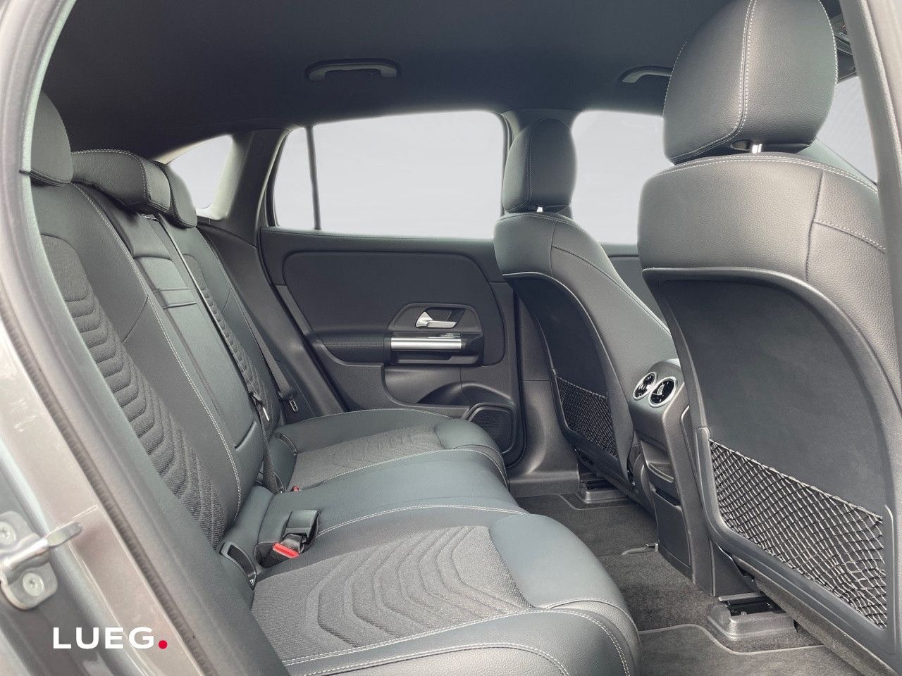 Mercedes-Benz EQA – Bild 12