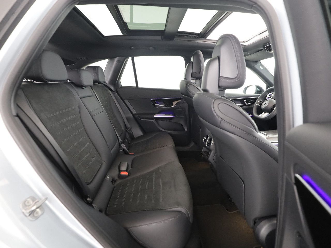 Mercedes-Benz GLC – Bild 14