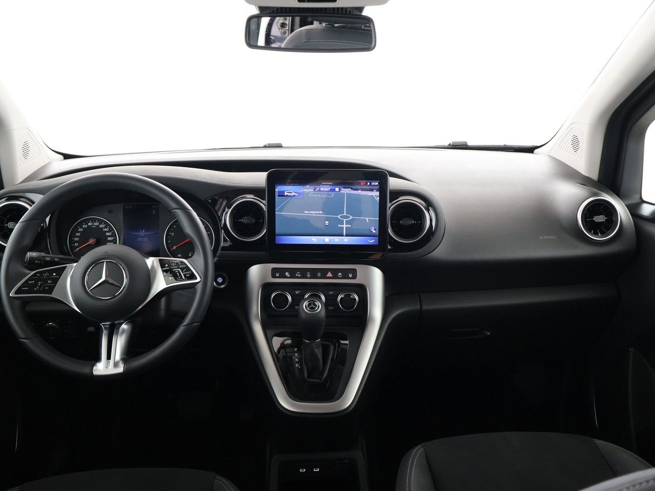 Mercedes-Benz T-Klasse – Bild 10