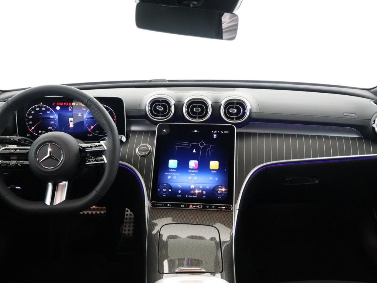 Mercedes-Benz C-Klasse – Bild 15