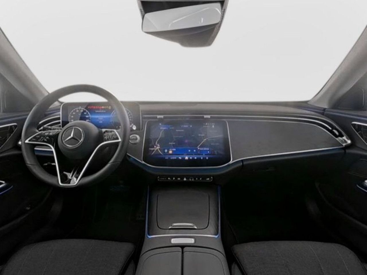 Mercedes-Benz E-Klasse – Bild 5