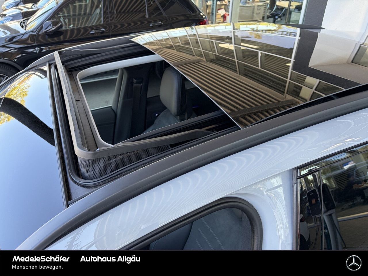 Mercedes-Benz GLC – Bild 24