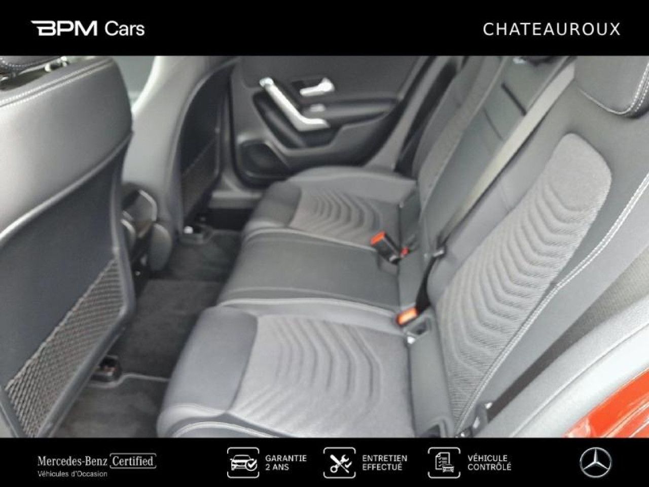 Photo du v&eacute;hicule 9 / 18