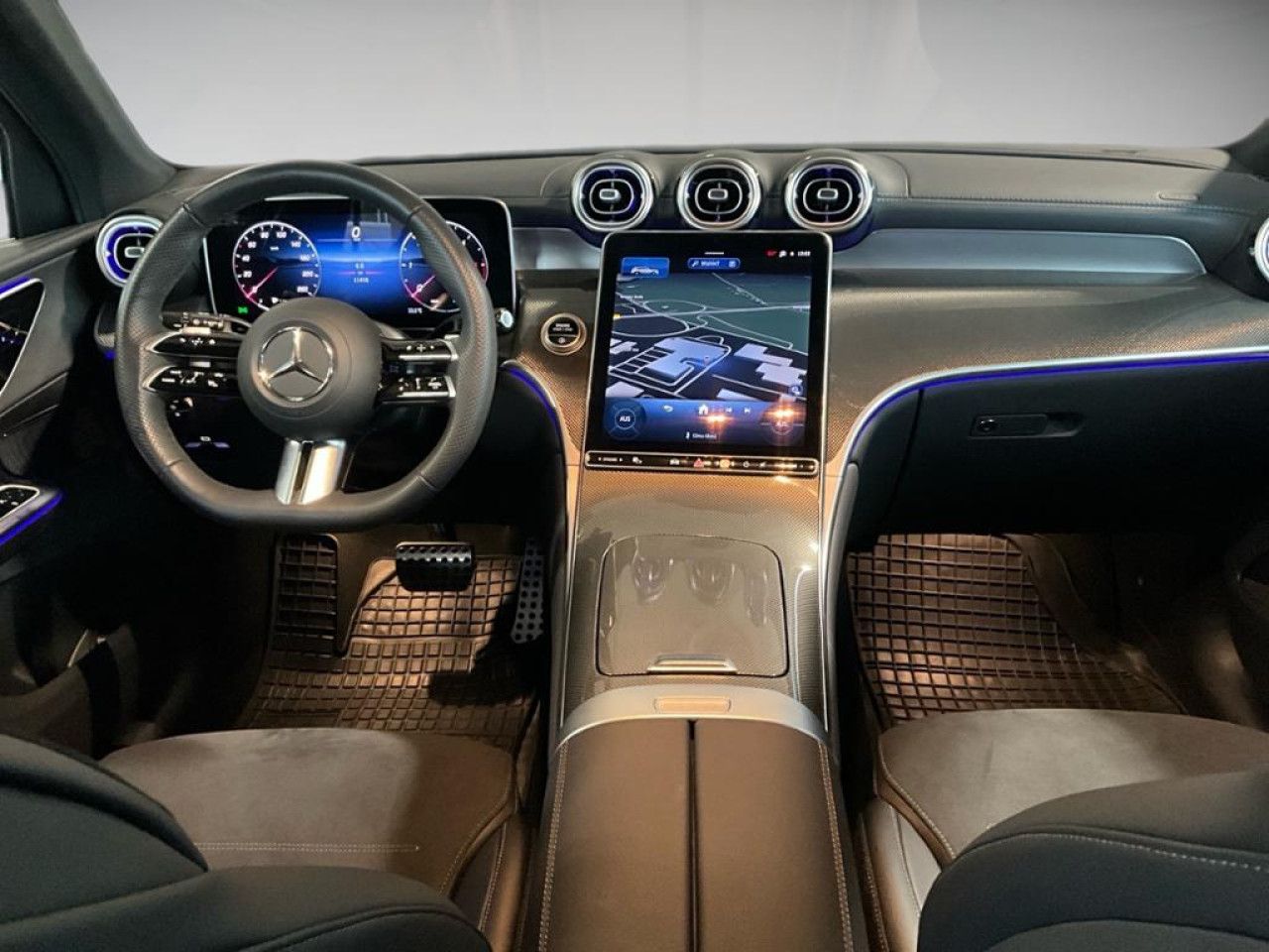 Mercedes-Benz GLC – Bild 10
