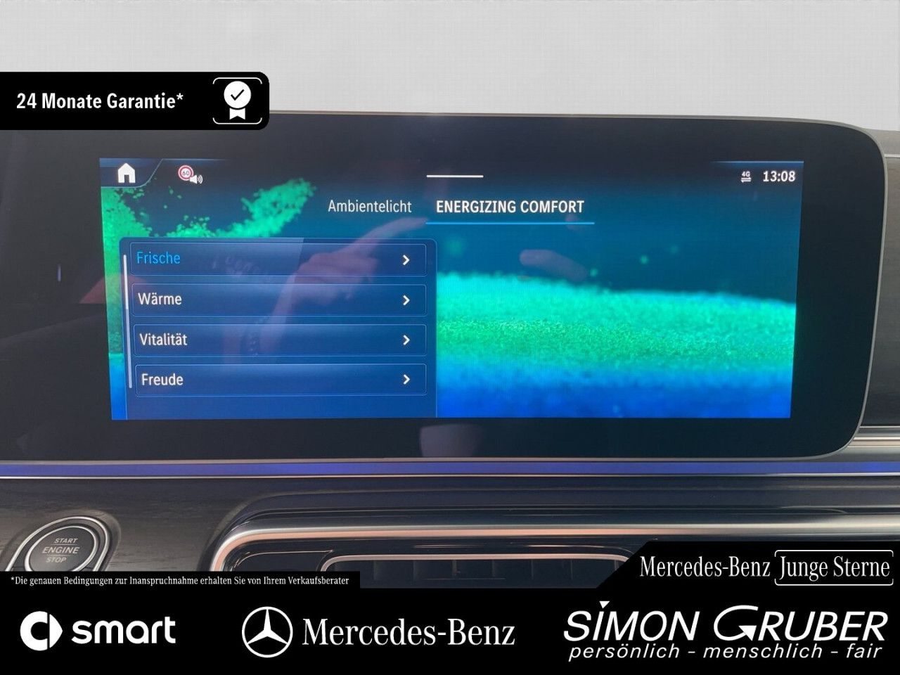 Mercedes-Benz V-Klasse – Bild 22