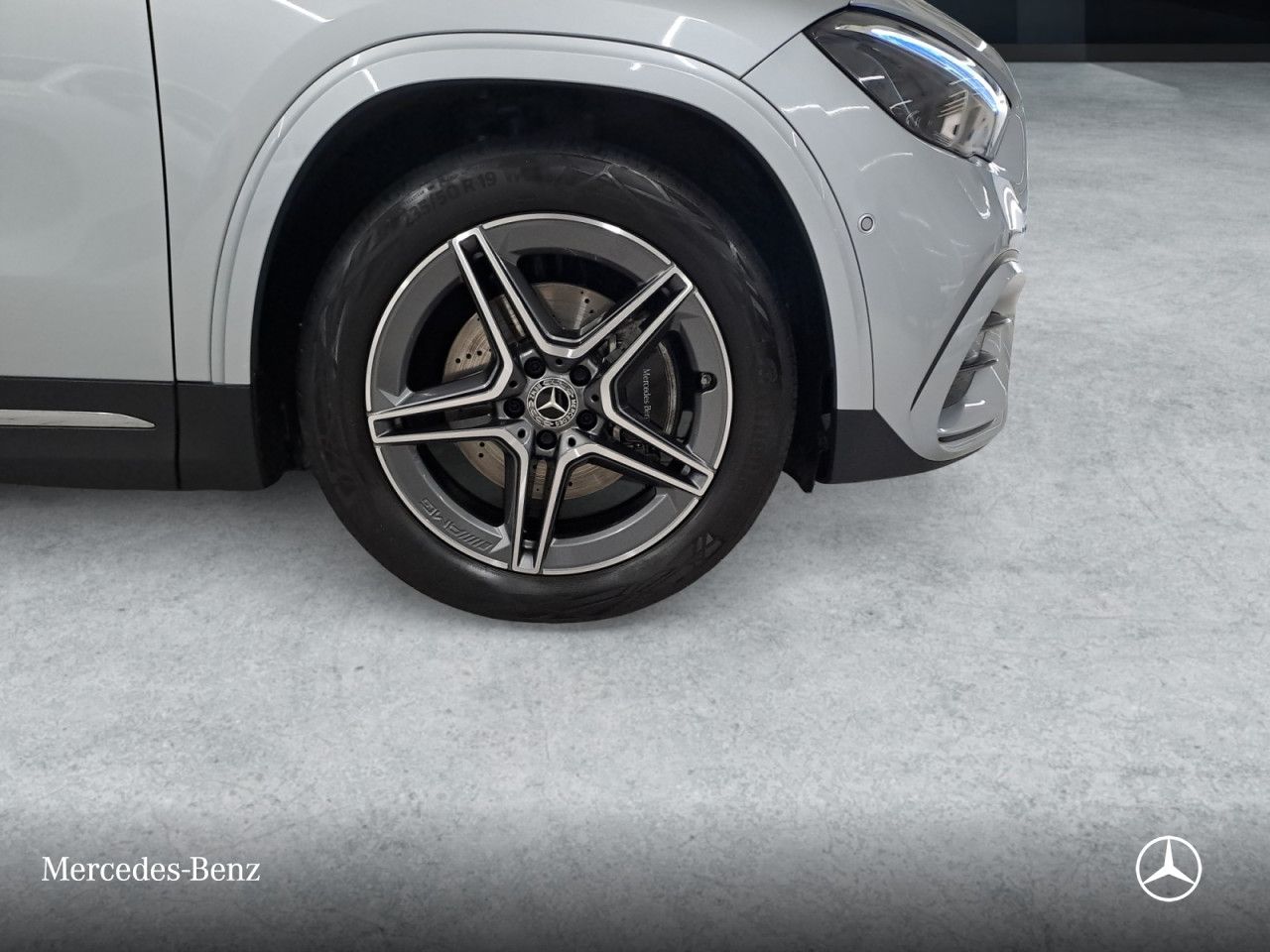 Mercedes-Benz GLA – Bild 2