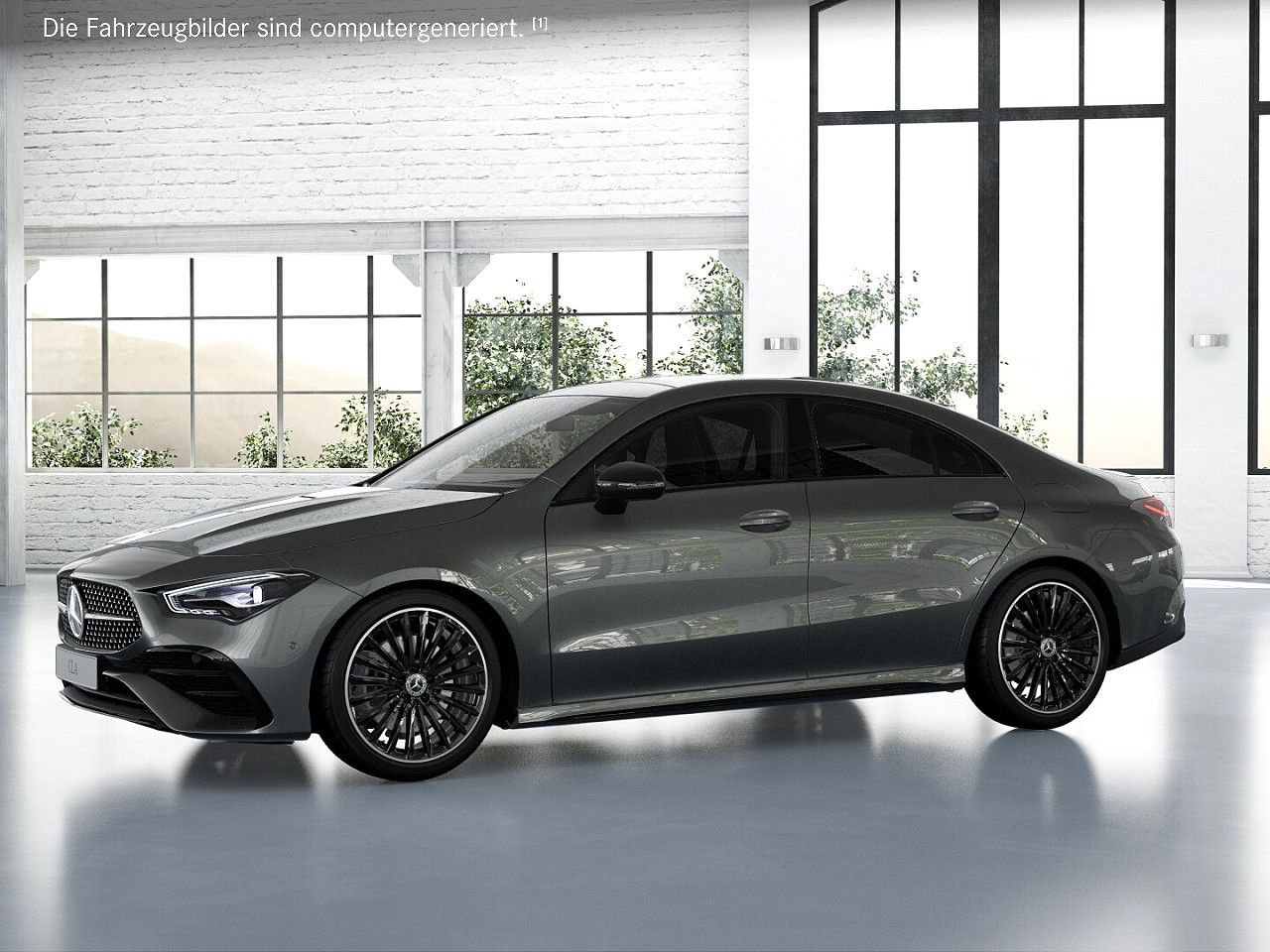Mercedes-Benz CLA – Bild 20