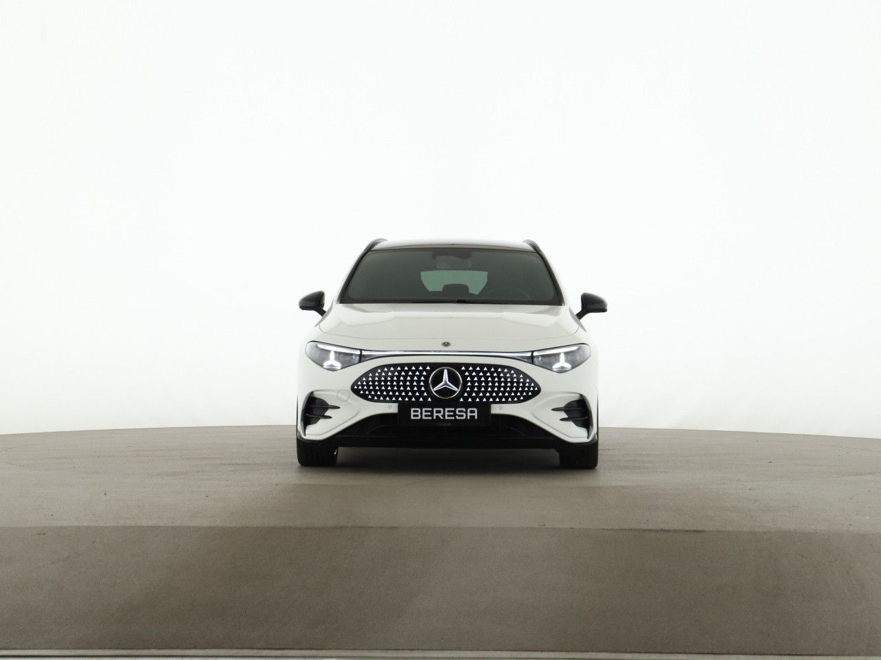 Mercedes-Benz CLA – Bild 2