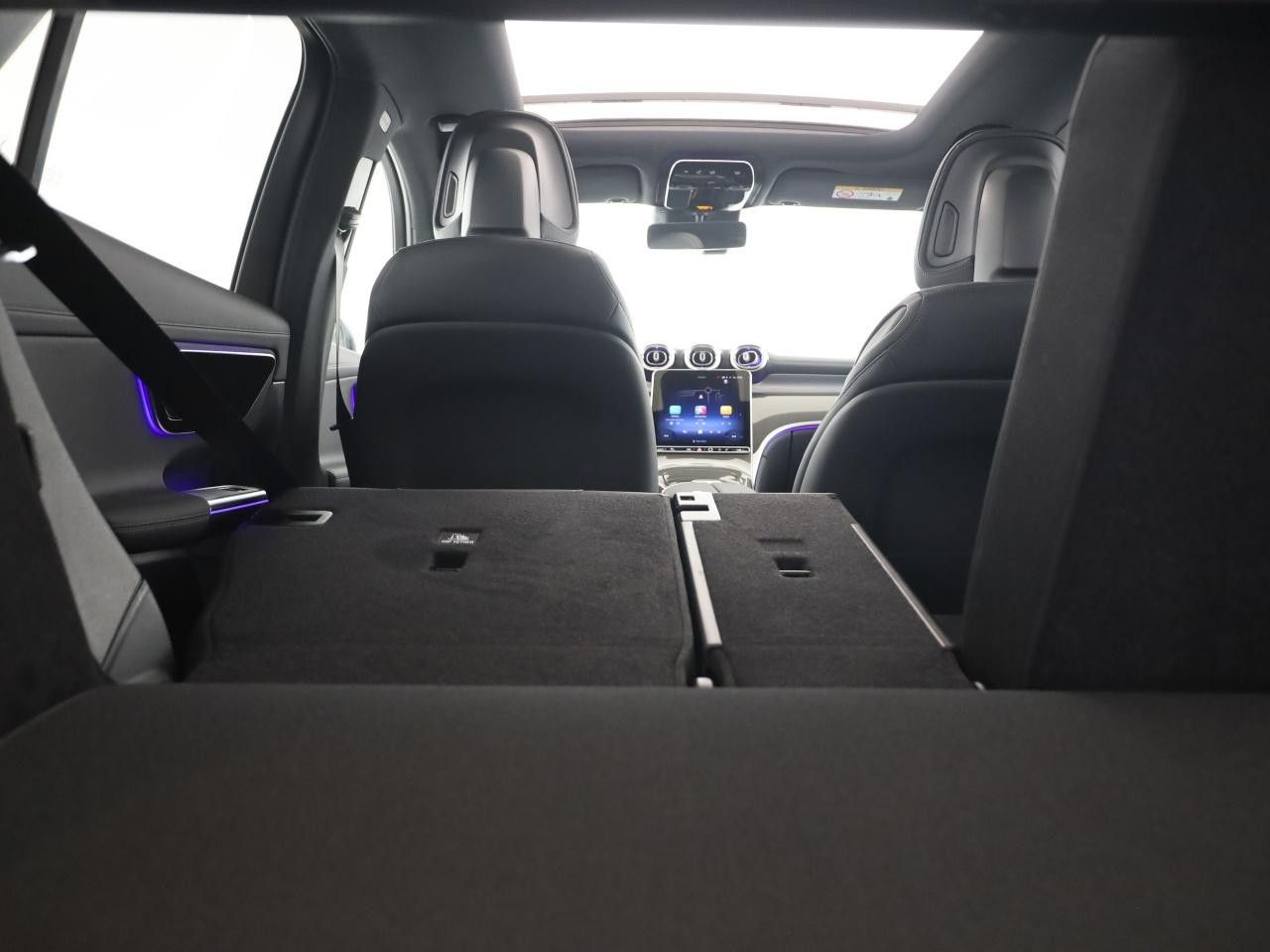 Mercedes-Benz GLC – Bild 21