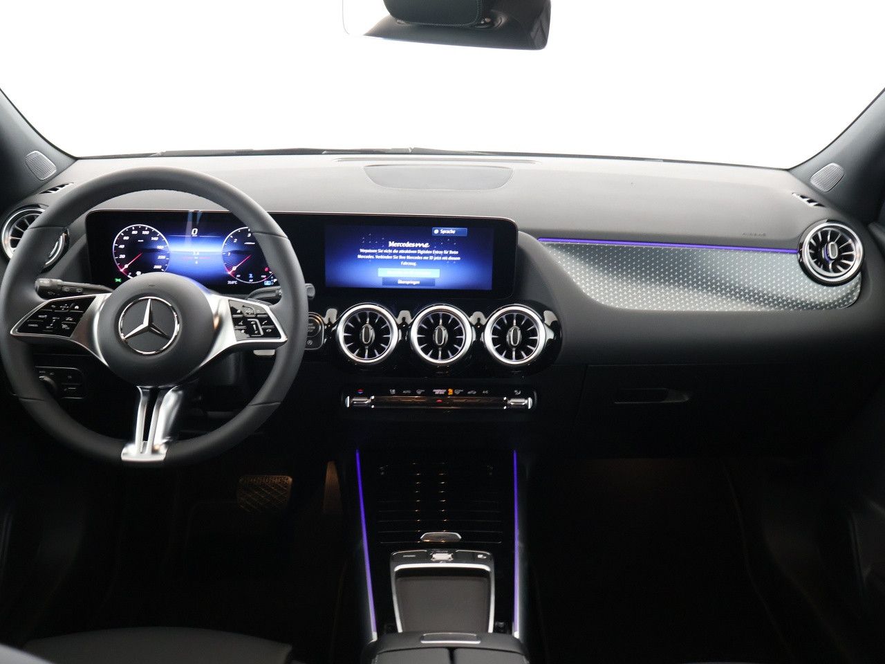 Mercedes-Benz GLA – Bild 10