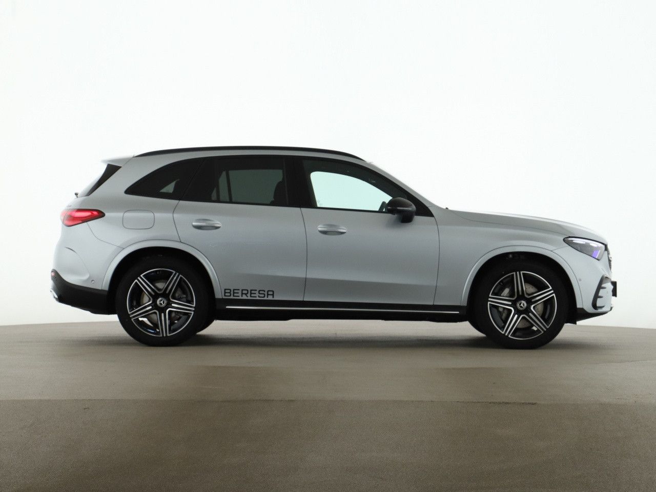 Mercedes-Benz GLC – Bild 7