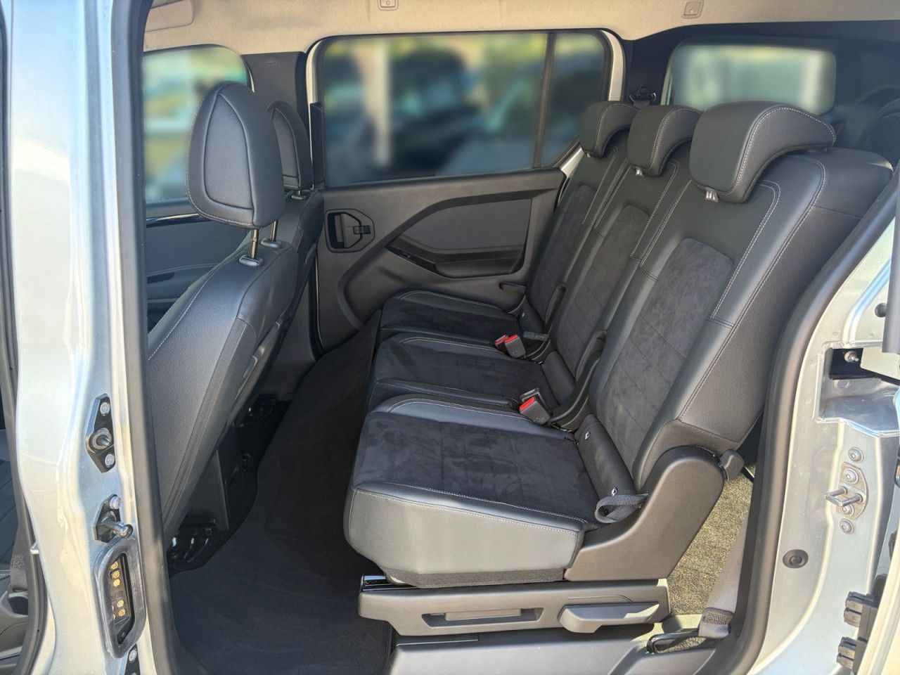 Mercedes-Benz EQT – Bild 14