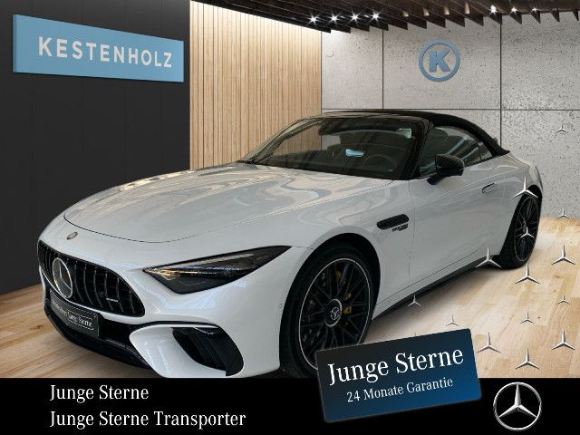 Mercedes-Benz SL 63