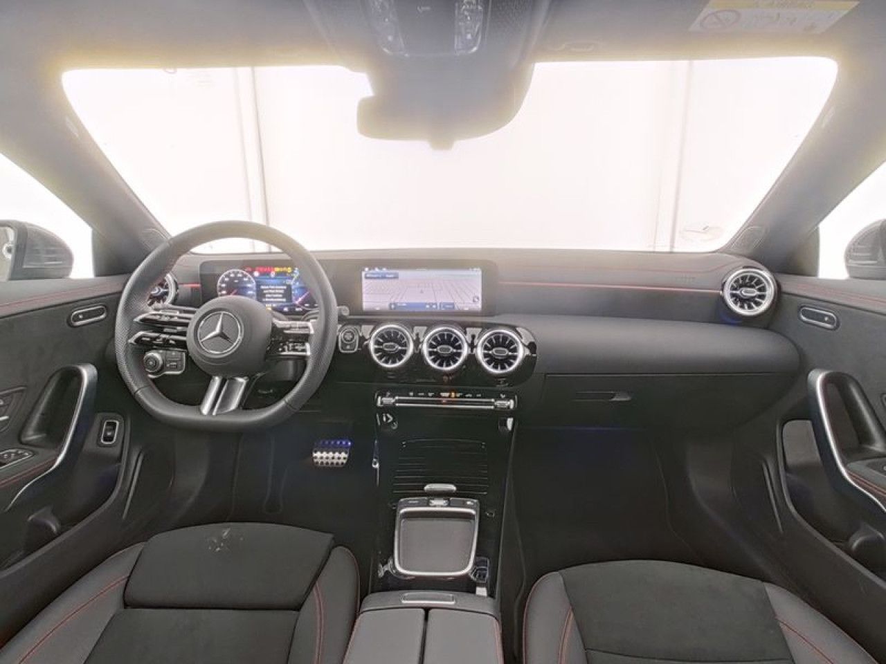 Mercedes-Benz CLA – Bild 6
