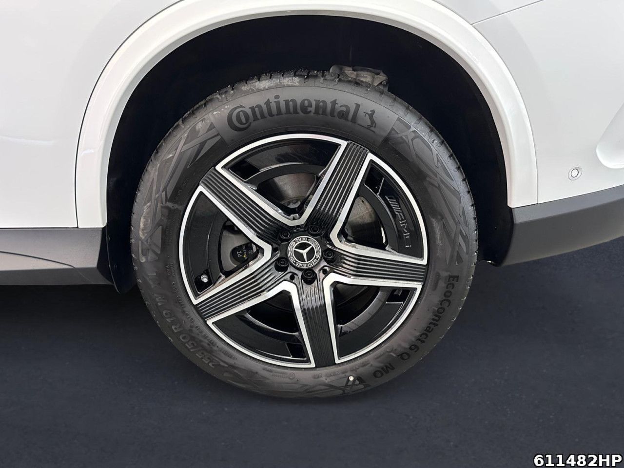 Mercedes-Benz GLC – Bild 5