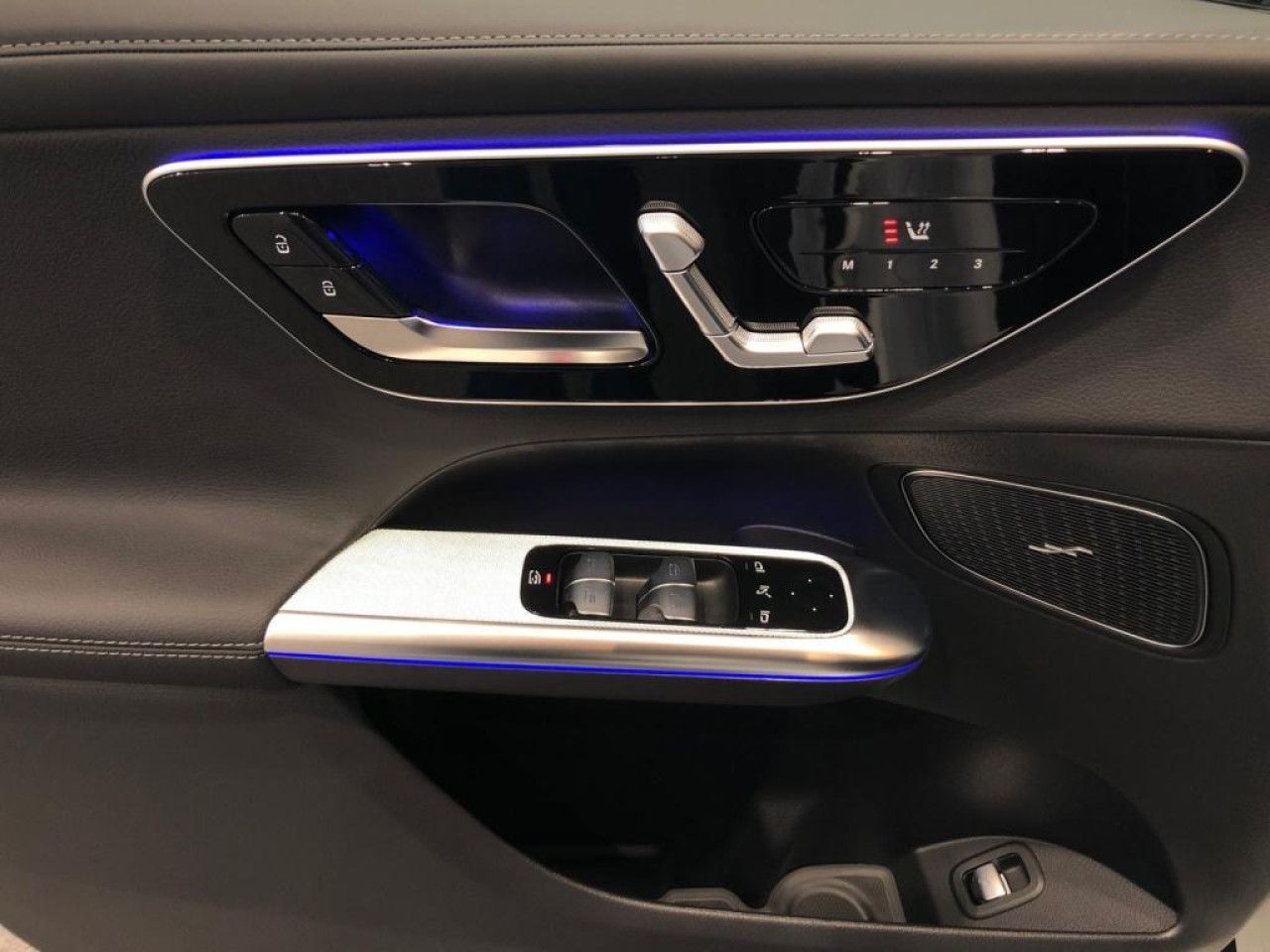 Mercedes-Benz GLC – Bild 15
