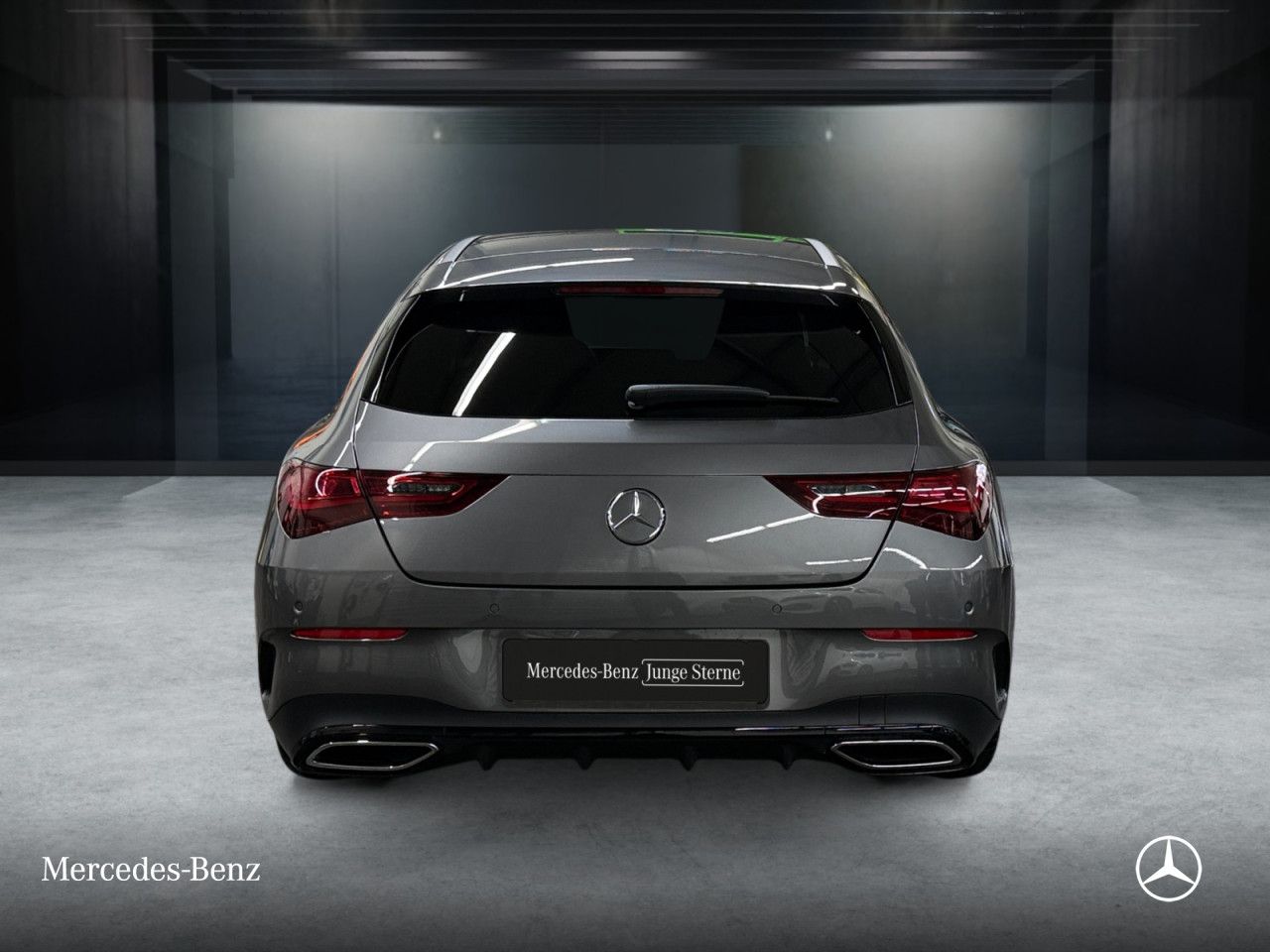Mercedes-Benz CLA – Bild 4
