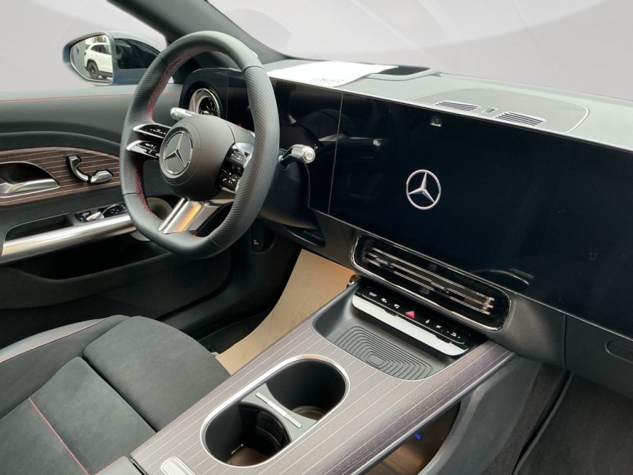 Mercedes-Benz CLA – Bild 9